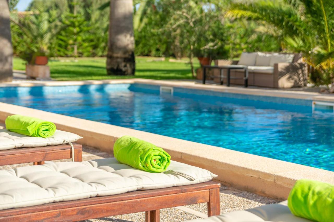 Finca Palmera *