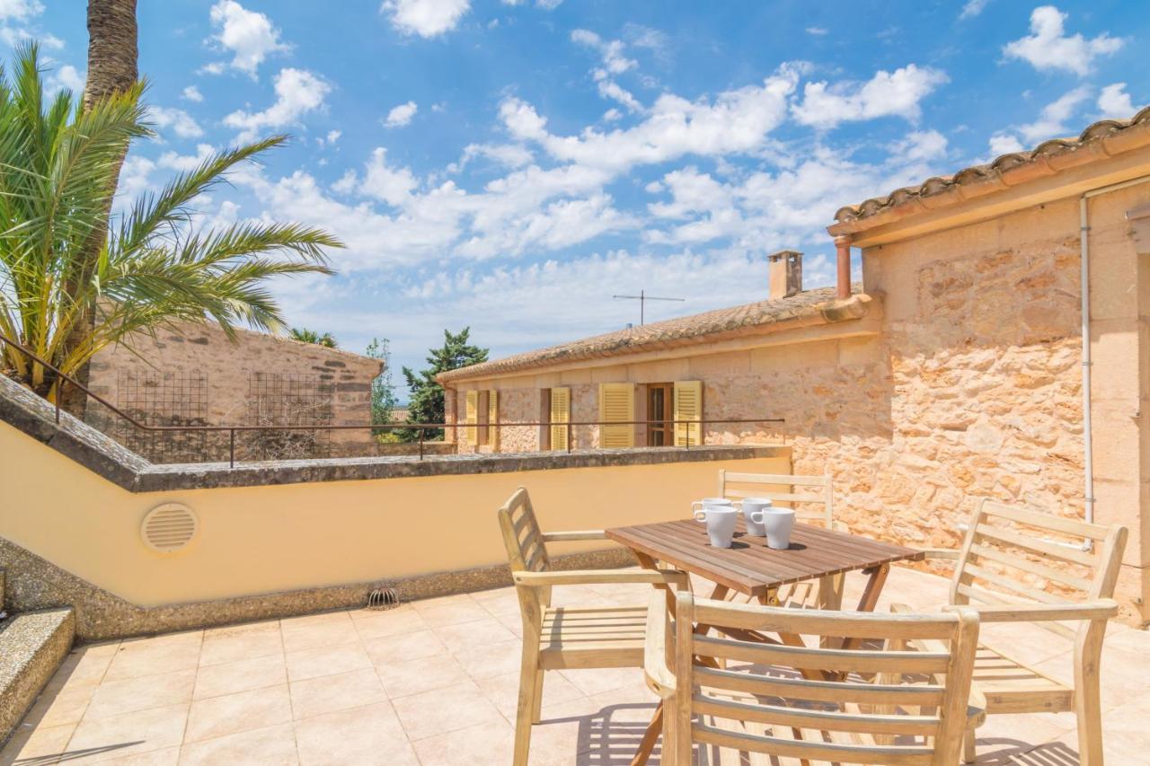 Finca Palmera Ses Salines (Mallorca)