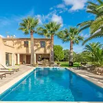 Finca Palmera