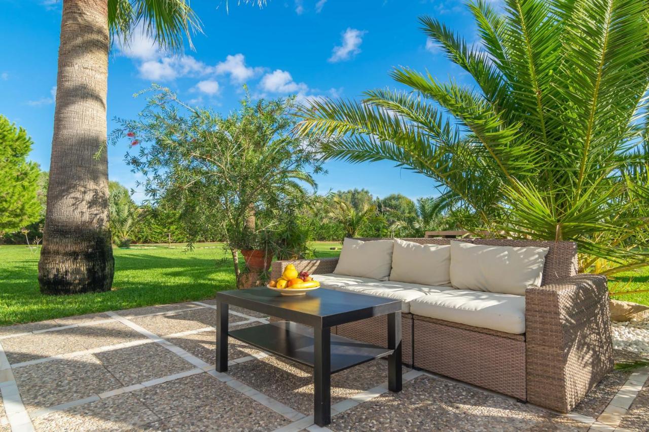 Villa Finca Palmera *