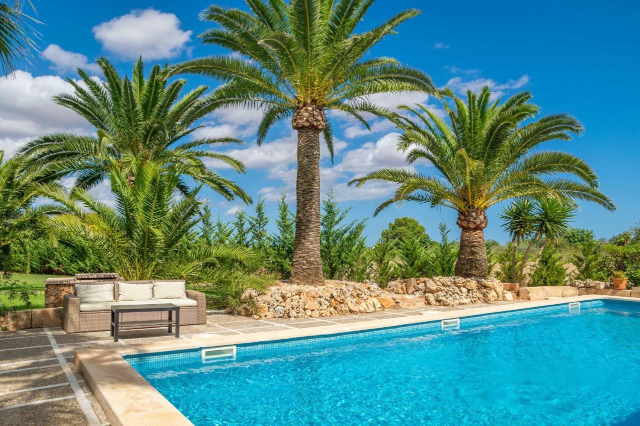 Villa Finca Palmera *