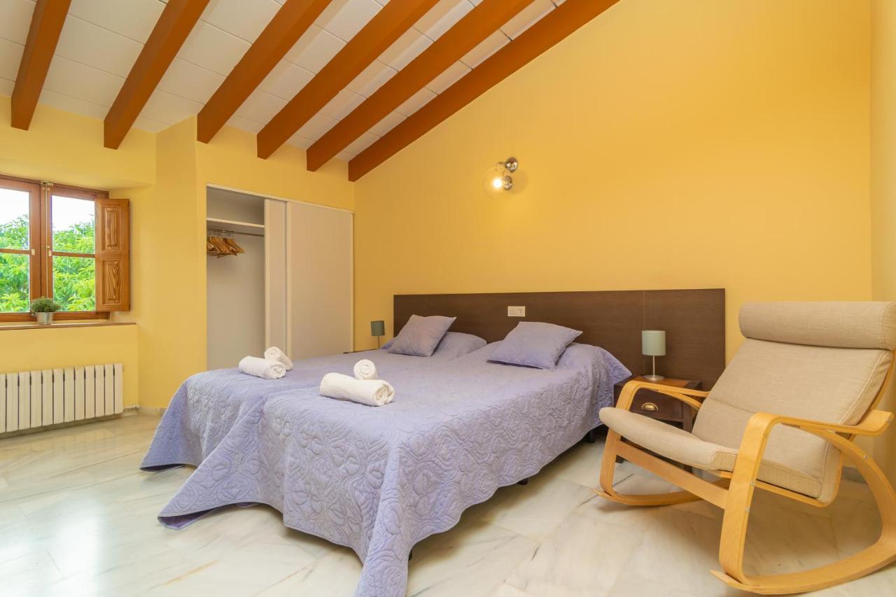 Villa Finca Palmera