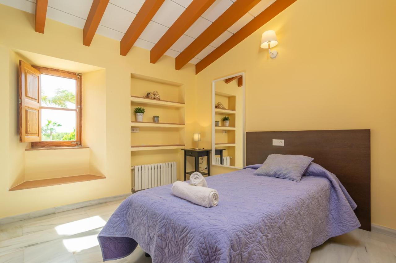 Villa Finca Palmera