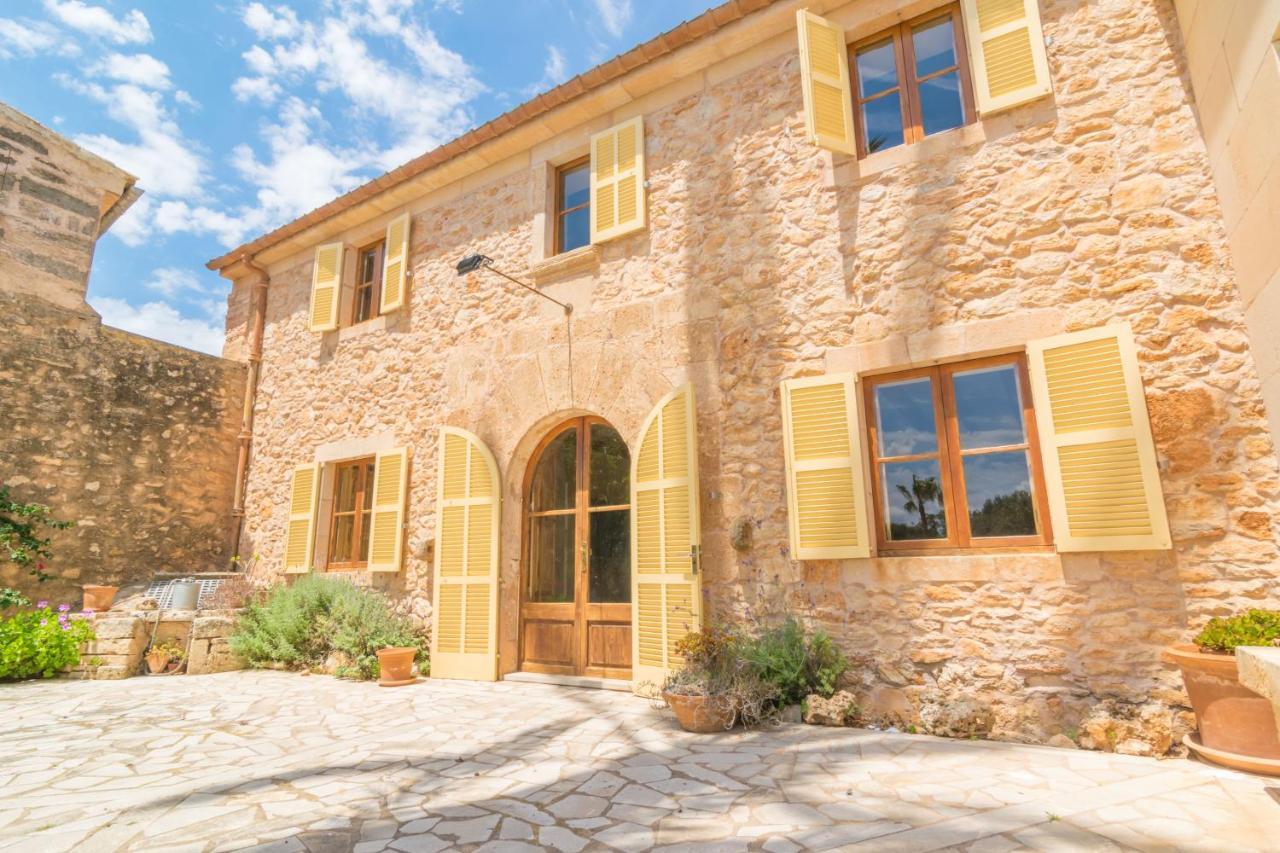 Villa Finca Palmera