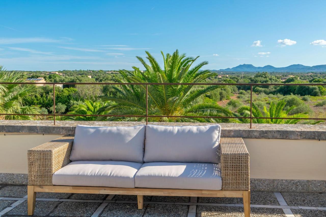 Finca Palmera Villa