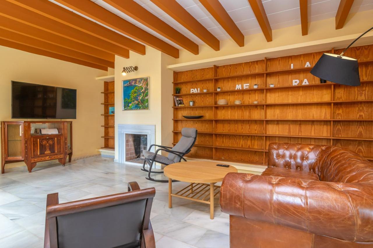 Villa Finca Palmera