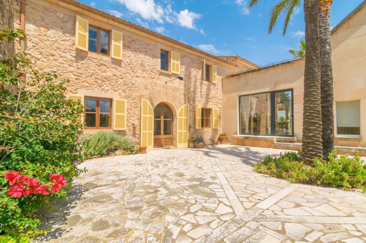 Villa Finca Palmera *