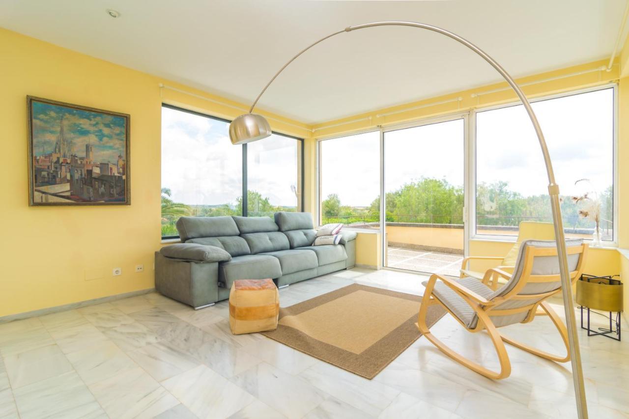 Villa Finca Palmera *