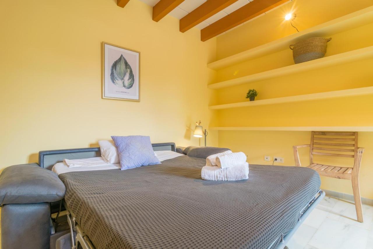Finca Palmera Villa