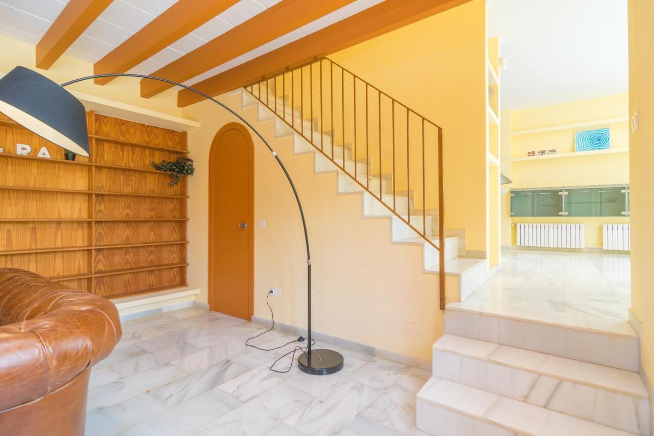 Finca Palmera Villa