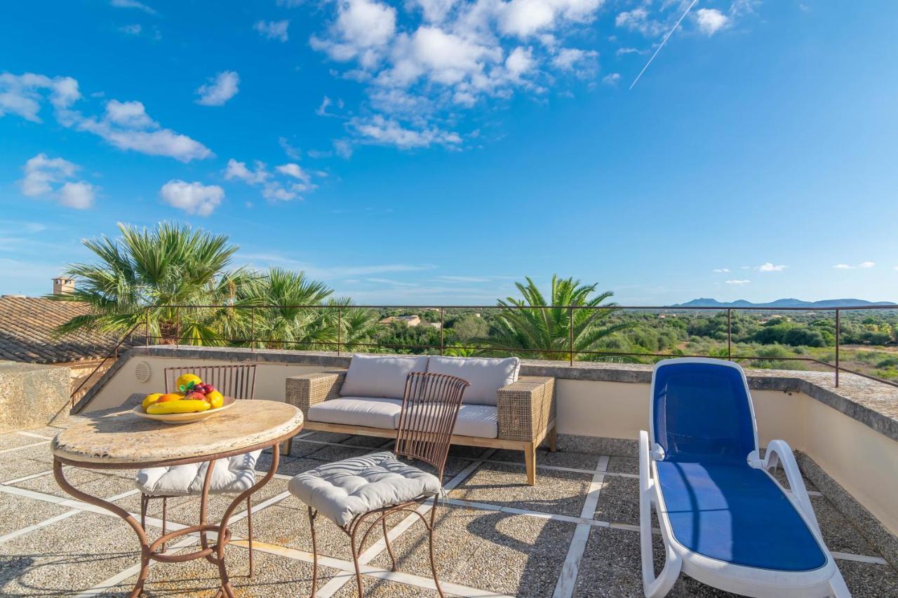 Villa Finca Palmera *