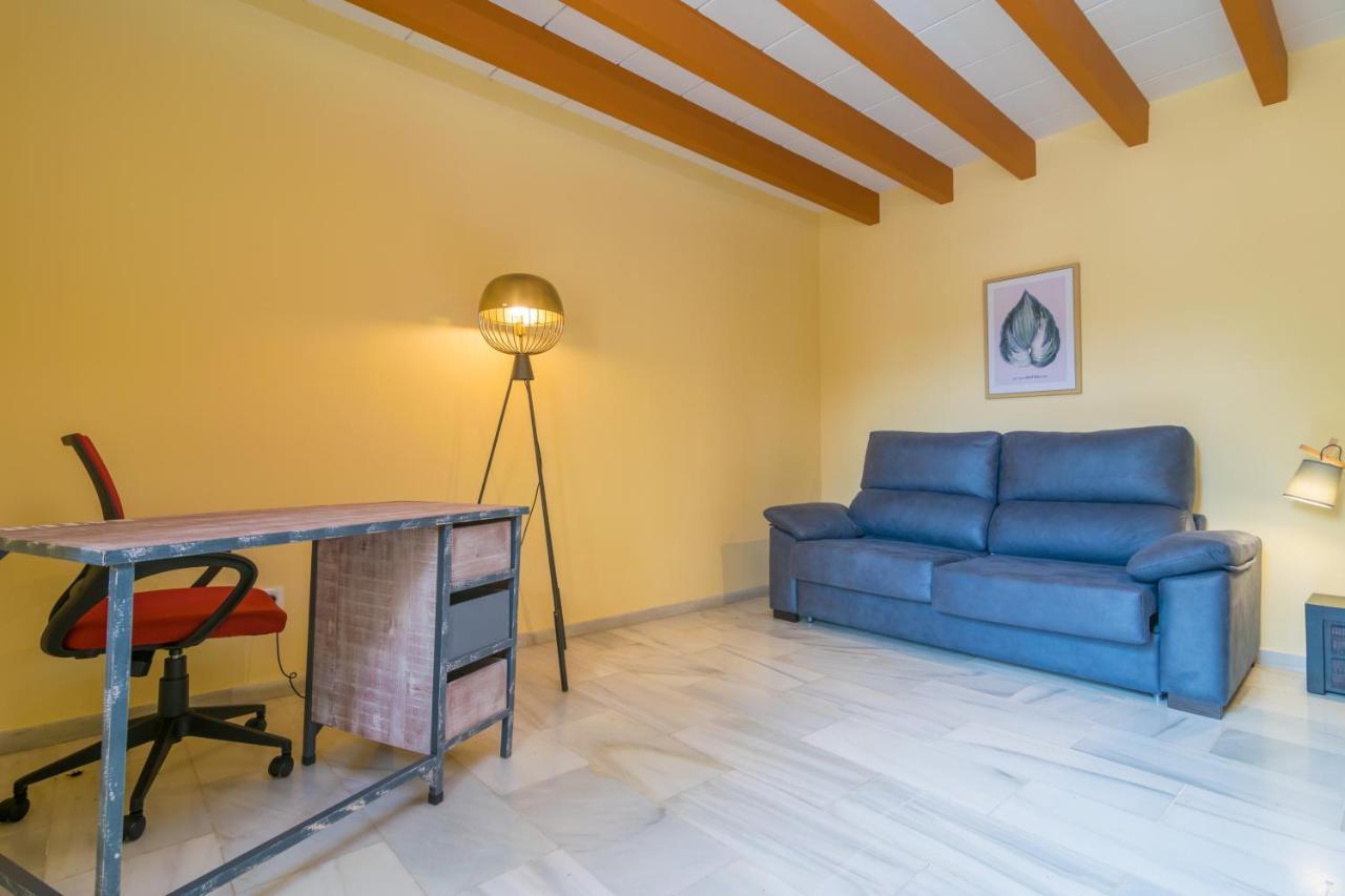 Finca Palmera Ses Salines (Mallorca)