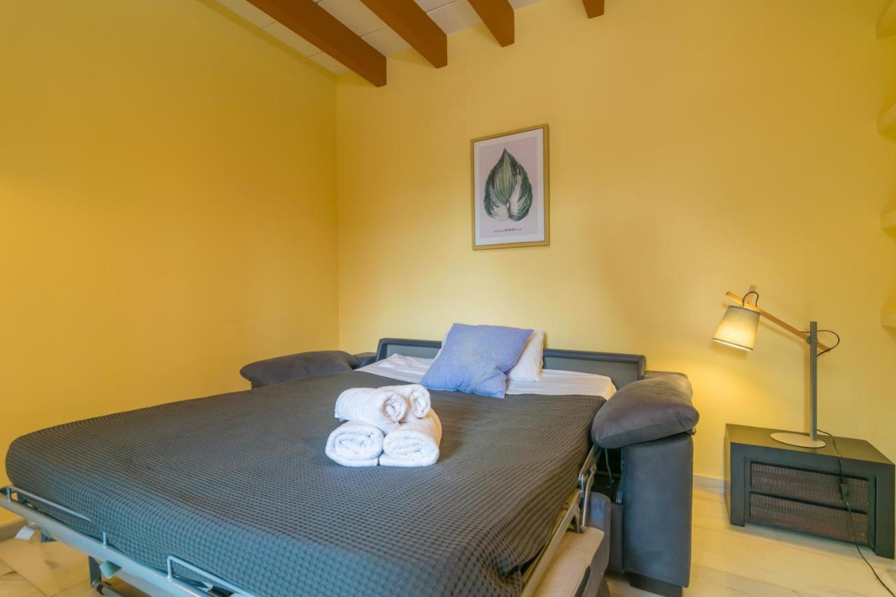 Finca Palmera Villa