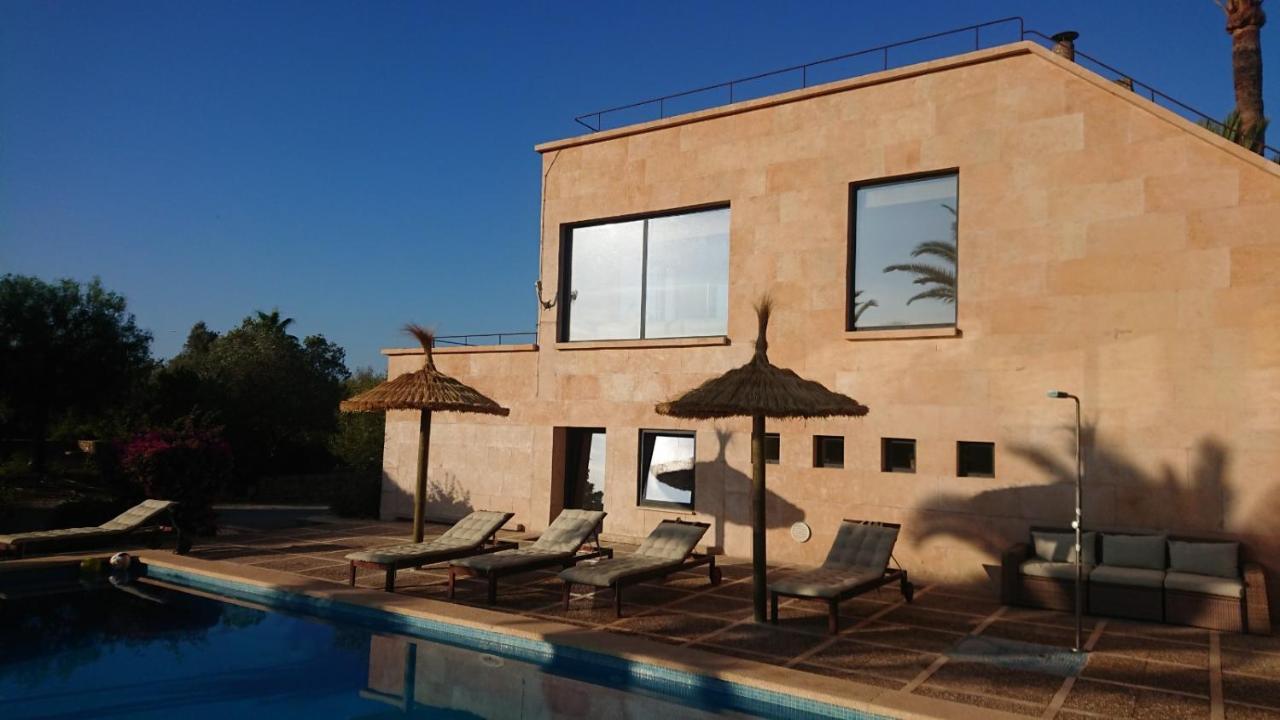 Villa Finca Palmera *